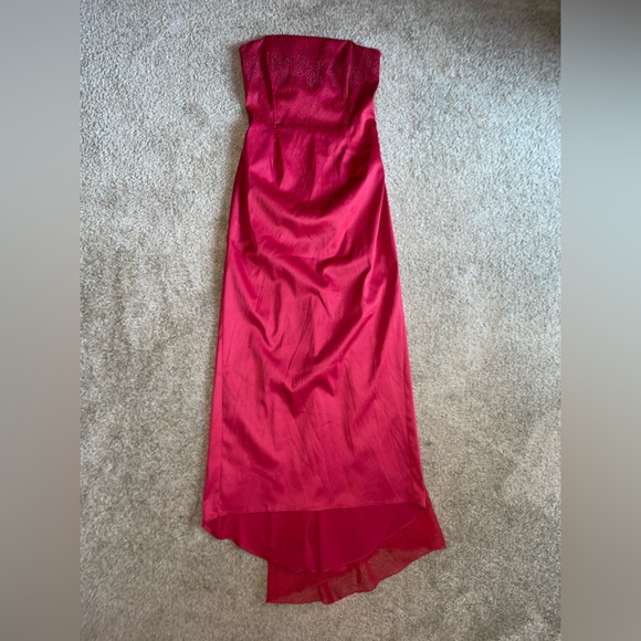 Sally USA prom dress size small - Picture 1 of 12